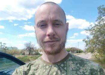 Захисник Анатолій Масіброд з Тернопільщини: шлях із окупації до лав ЗСУ і Лицарського хреста