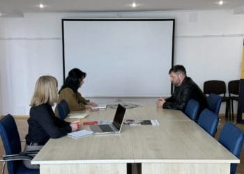 інформаційної співпраці громад