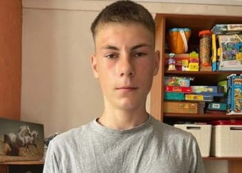 17-річного Володимира Пирога