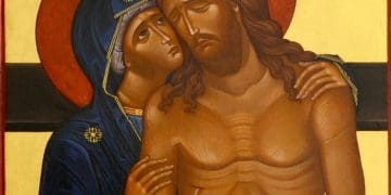 Про Велику суботу