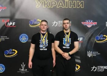 Срібло для Чорткова: студенти економічного коледжу здобули нагороди на чемпіонаті України