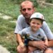 Через 2 роки і 3 місяці з російського полону додому повернувся житель Великогаївської громади Дмитро Дерлиця