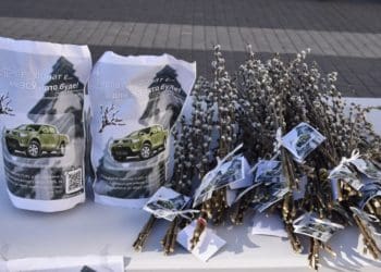 авто для ЗСУ