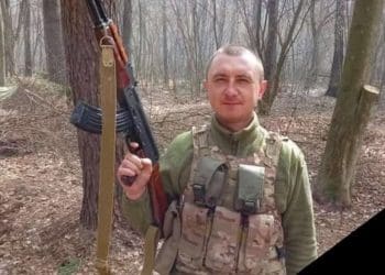 Олександр Павлишин