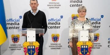 Митне законодавство України змінюється за євростандартами, – брифінг в Тернопільській ОВА