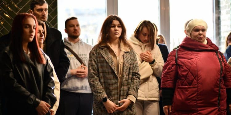 У Тернополі відкрили молодіжний християнський простір при Архикатедрі