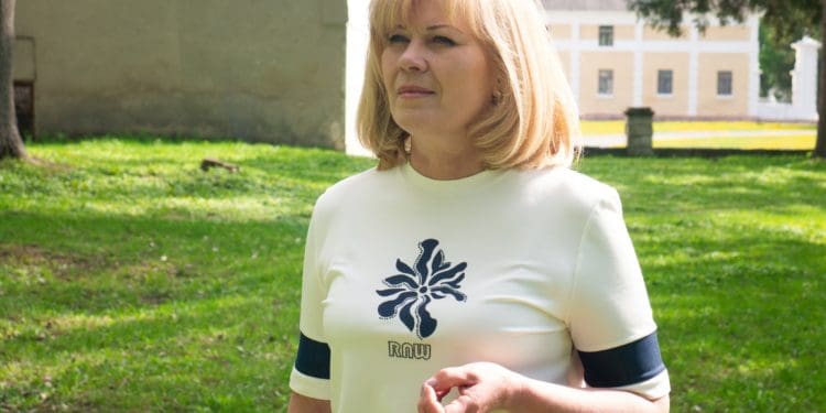 Вишнівецький парк отримує нове життя: стартував транскордонний проєкт з ревіталізації історичної спадщини