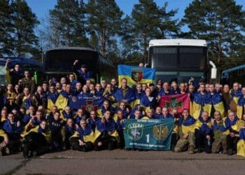 троє захисників з Тернопільщини