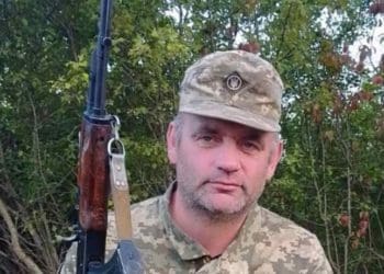 Віталій Нестерець
