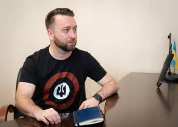 Андрій Човган