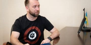 Андрій Човган