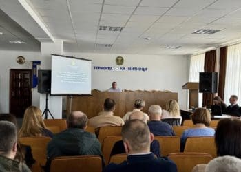 Тернопільська митниця продовжує інформаційну кампанію щодо змін у митному законодавстві