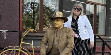 золотий директор