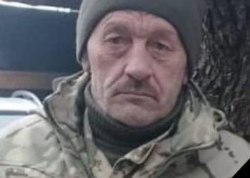 Василем Колінчуком