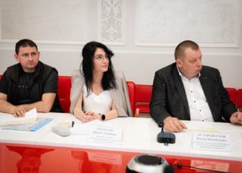 Агенція регіонального розвитку Тернопільської області представила план роботи на 2025 рік