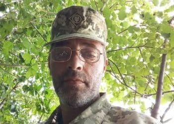 Ігор Синенький