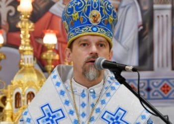 великоднє послання митрополита Теодора Мартинюка