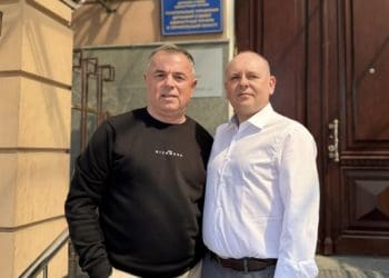 Михайло Яцина