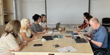 АРР Тернопільщини шукає «зелені» інвестиції: у регіоні планують спільні проєкти з CEE Bankwatch Network