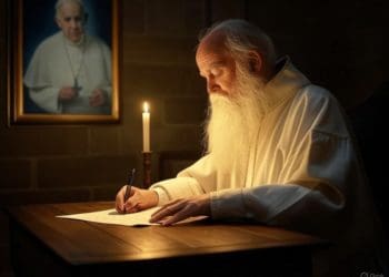 Чи справдиться пророцтво Малахії? Після смерті Франциска згадали про кінець світу