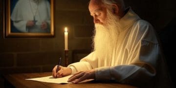 Чи справдиться пророцтво Малахії? Після смерті Франциска згадали про кінець світу