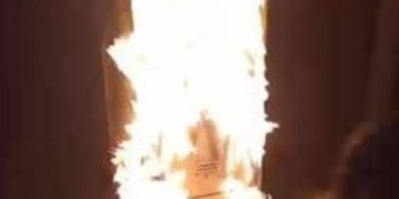 Житель Тернопільщини на замовлення російських спецслужб погодився на підпали на залізниці