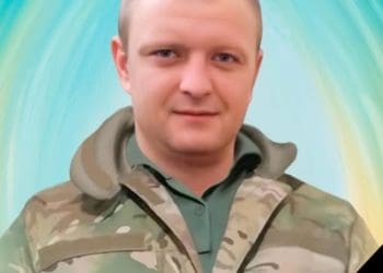 Руслан Проць