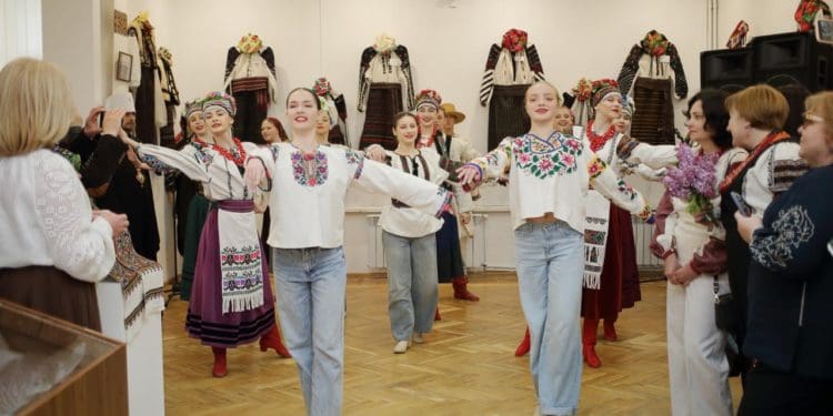 Тернопільський краєзнавчий музей відзначив 112-ту річницю