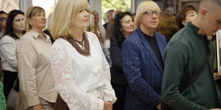 Тернопільський краєзнавчий музей відзначив 112-ту річницю