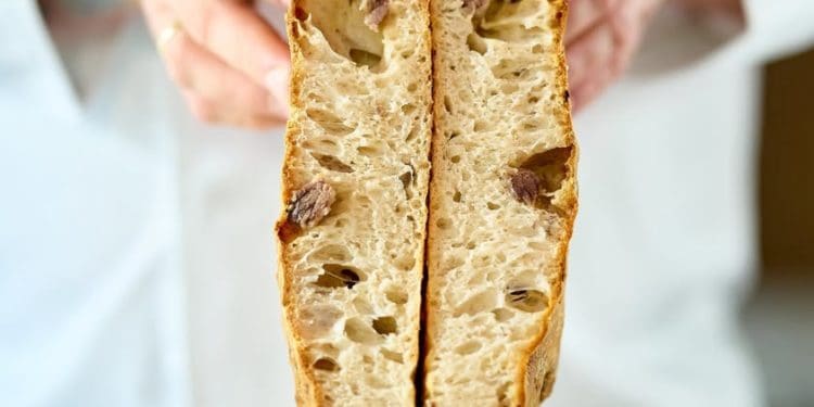 Відомий піцайоло з Тернопільщини Віталій Колошиць виступив на національній кулінарній події у Києві