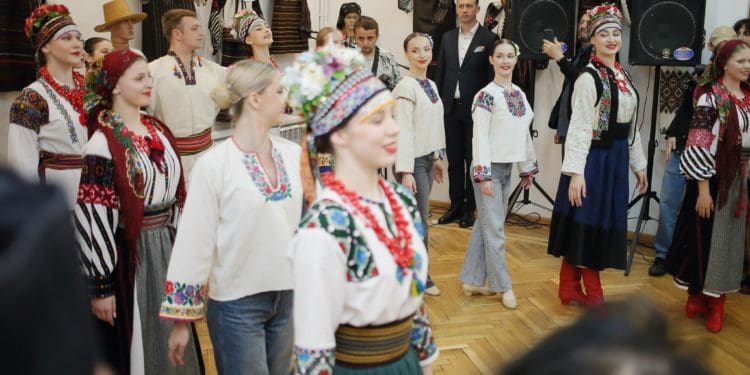 Тернопільський краєзнавчий музей відзначив 112-ту річницю