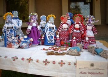 Тернопільський краєзнавчий музей відзначив 112-ту річницю