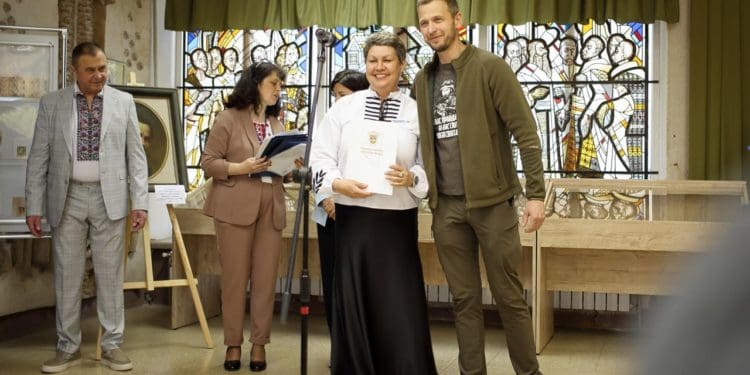 Тернопільський краєзнавчий музей відзначив 112-ту річницю