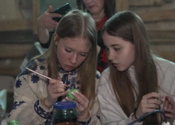 у музеї-криївці