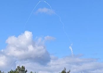 збиття ворожої цілі