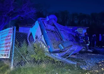 У смертельній аварії в Теребовлі загинула жінка-водійка