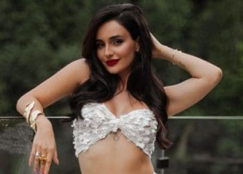 Анна Трінчер