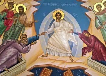 Великоднє послання Блаженнішого Святослава