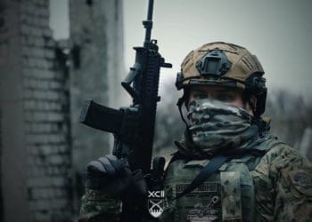 Молоді добровольці поповнили лави 92-ї штурмової бригади: шлях захисника України