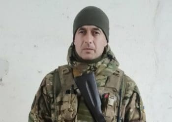 Олександр Чорпіта