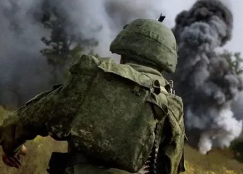 Сили оборони ліквідували ще 1 530 окупантів: втрати армії РФ зростають