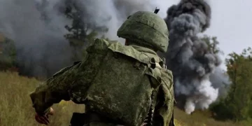 Сили оборони ліквідували ще 1 530 окупантів: втрати армії РФ зростають