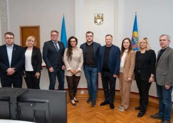 бізнeс-форум