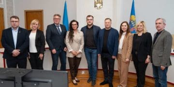 бізнeс-форум