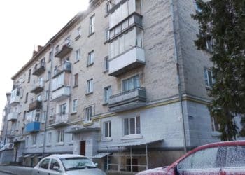 Тернополяни скаржаться, що два роки платять за воду, якої не споживали