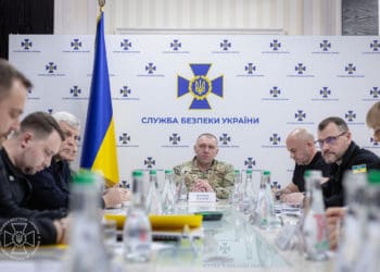 Робота з пошуку і звільнення військовополонених, яких утримує рф, не припиняється ні на хвилину, – голова СБУ Василь Малюк