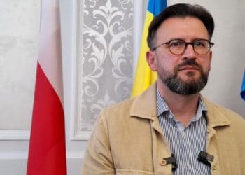 Андрій Наджос