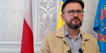 Андрій Наджос