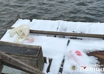 Пішов на риболовлю й не повернувся: на Кременеччині у ставку знайшли тіло 77-річного чоловіка