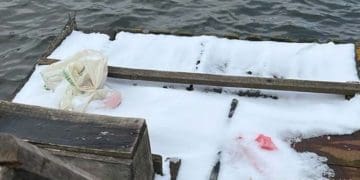 Пішов на риболовлю й не повернувся: на Кременеччині у ставку знайшли тіло 77-річного чоловіка